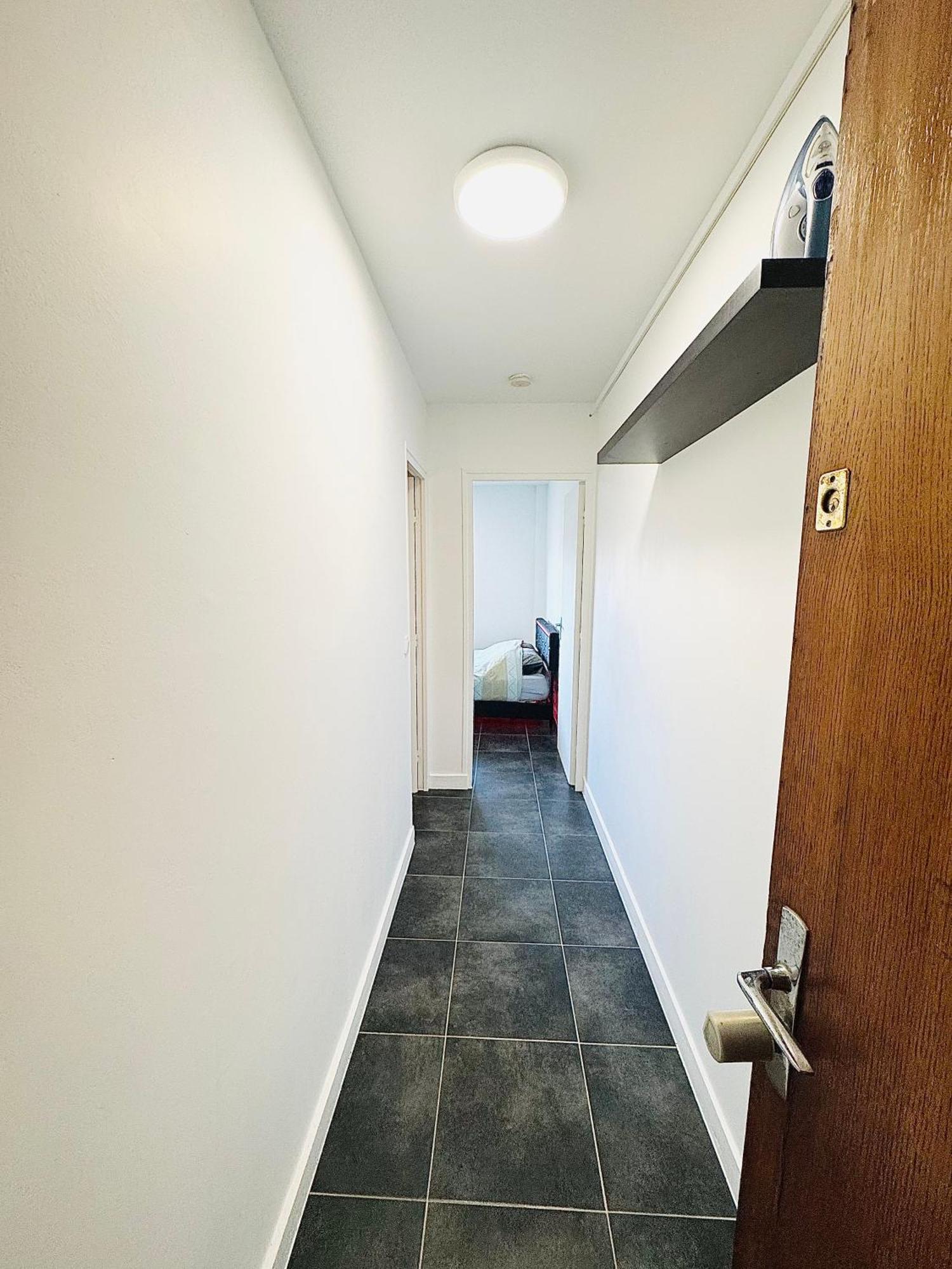 Studio A 300 Metres De La Gare Et 25 Minutes De Paris En Train Melun Ngoại thất bức ảnh